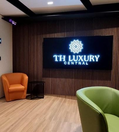 Th Luxury Central CTA Exterior foto