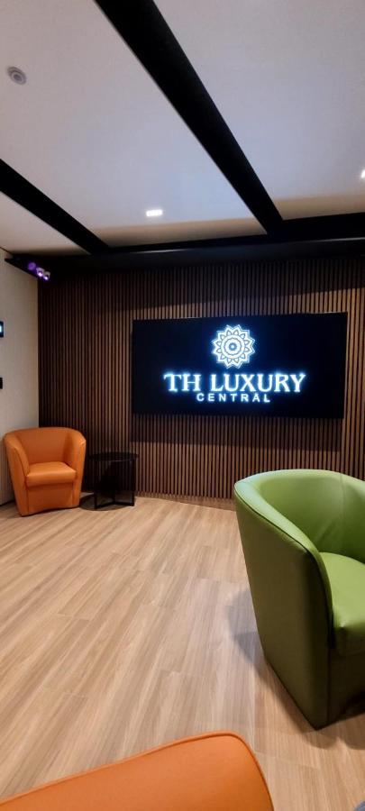 Th Luxury Central CTA Exterior foto